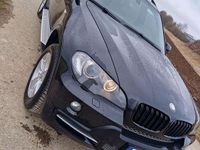 Gebraucht BMW X5 235 PS (172 kW) 2007 SUV