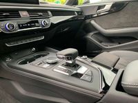 gebraucht Audi A5 Sportback A5 40 TFSI S tronic S line