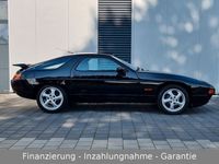 gebraucht Porsche 928 + Handschalter! + H-Kennzeichen + TÜV neu!