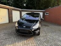 Occasion Ford S-MAX Titanium 163 ch (119 kW) 2011 Noir Monospace