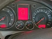 Używany VW Passat 2007 Kombi