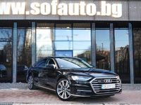 Gebraucht Audi A8 Sport 340 PS (250 kW) 2018 Schwarz Limousine