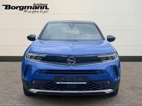 Gebraucht Opel Mokka Ultimate 131 PS (96 kW) 2021 Blau SUV