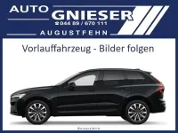 Neu Volvo XC60 Plus 349 PS (256 kW) 2025 Schwarz SUV