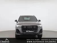 Gebraucht Audi Q7 S-Line 286 PS (210 kW) 2026 Samuraigrau SUV