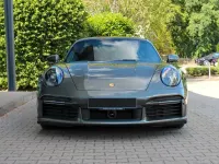 Gebraucht Porsche 911 650 PS (478 kW) 2025 Grün