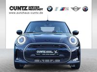 gebraucht Mini Cooper Cabriolet Head-Up HK HiFi DAB LED RFK Navi