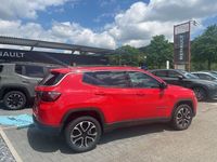 Gebraucht Jeep Compass Limited 131 PS (96 kW) 2023 Other SUV