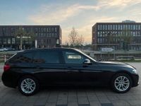 gebraucht BMW 318 d Touring Aut. /Kom 5