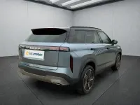 Neu Jaecoo 7 147 PS (108 kW) 2025 Grau SUV