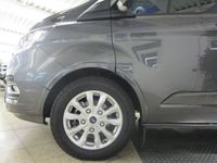 gebraucht Ford Tourneo Custom Titanium 320 L1 2,0l TDCi *Navi* -EU6d-