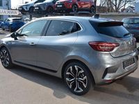 Neu Mitsubishi Colt Top 143 PS (105 kW) 2025 Grau Kleinwagen