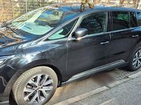 Second-hand Renault Espace 200 CP (147 kW) 2019 Negru Monovolum