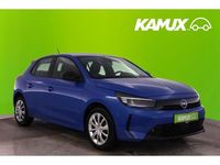 Gebraucht Opel Corsa Edition 101 PS (74 kW) 2025 Blau Kleinwagen