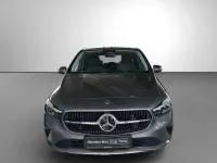 Gebraucht Mercedes B180 Progressive 136 PS (100 kW) 2025 Grau Kleinwagen