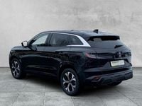 Gebraucht Renault Austral Techno 158 PS (116 kW) 2025 Black pearl schwarz SUV