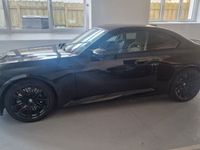 Gebraucht BMW M2 Performance 460 PS (338 kW) 2024 Schwarz Coupé