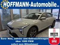 Neu Kia K4 Vision 150 PS (110 kW) 2026 Morgenbrise Limousine