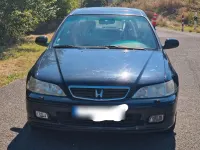 Gebraucht Honda Accord ES 136 PS (100 kW) 1999 Blau Limousine