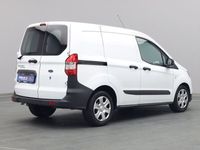 gebraucht Ford Transit Courier Kasten Trend 100PS/Klima