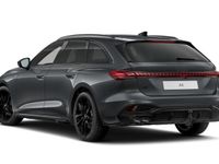 Gebraucht Audi A5 204 PS (150 kW) 2025 Daytonagrau perleffekt Coupé