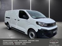 Neu Opel Vivaro 150 PS (110 kW) 2026 Weiß Van / Kleinbus