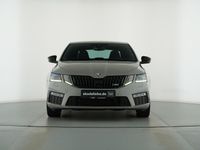Gebraucht Skoda Octavia RS 245 PS (180 kW) 2018 Grau Limousine