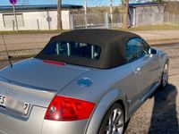 gebraucht Audi TT Roadster S Line