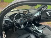 Gebraucht BMW M235 Sport Line 326 PS (239 kW) 2015 Coupé