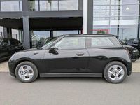 Second-hand Mini Cooper 135 kW (184 CP) 2025 Negru Hatchback