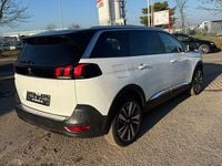 Gebraucht Peugeot 5008 Allure 131 PS (96 kW) 2020 Silber SUV