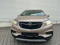 Używany Opel Mokka X Selection 116 KM (85 kW) 2018 Brązowy SUV