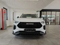 Neu Haval Jolion Lux 177 PS (130 kW) 2026 Weiß SUV