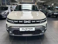 Gebraucht Dacia Duster Journey 131 PS (96 kW) 2024 Hell beige metallic SUV