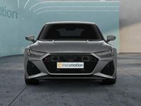 Gebraucht Audi RS7 Ambiente 600 PS (441 kW) 2021 Grau Kleinwagen