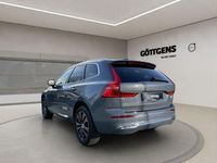 Gebraucht Volvo XC60 Inscription 455 PS (334 kW) 2022 Grau SUV