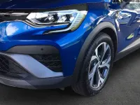 Occasion Renault Captur R.S. 92 ch (67 kW) 2021 Bleue SUV