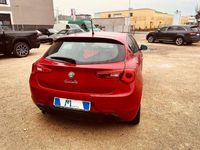 gebraucht Alfa Romeo Giulietta Turismo*8X BEREIFT*II HAND*WENIG KM*LEDER*