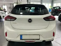 Gebraucht Opel Corsa 102 PS (75 kW) 2022 Weiß Kleinwagen