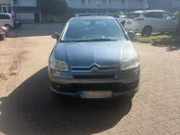 Gebraucht Citroën C4 110 PS (80 kW) 2007 Grau Limousine