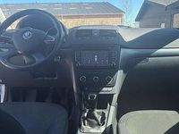 Gebraucht Skoda Yeti Ambition 105 PS (77 kW) 2014 Weiß SUV