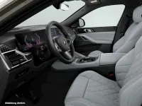 Gebraucht BMW X6 M Sport 381 PS (280 kW) 2026 Grün SUV