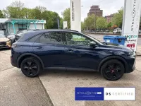 Usata DS Automobiles DS7 Crossback Performance Line Plus 131 CV (96 kW) 2024 Blu SUV