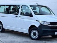 Gebraucht VW T6.1 150 PS (110 kW) 2021 Andere Van