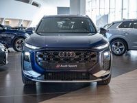 Neu Audi Q3 Sport 204 PS (150 kW) 2026 Blau SUV
