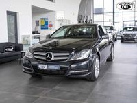 Gebraucht Mercedes C180 156 PS (114 kW) 2011 Othercolor Coupé