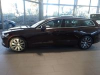 gebraucht Volvo V60 Inscription T4 FWD - Standh.,Panorama,Kamera