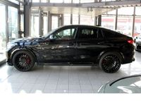 gebraucht BMW X6 30 d xDrive M Sport HAMANN*SHADOW*M-ABGAS*PANO