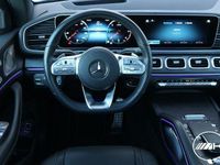 Gebraucht Mercedes GLE400 330 PS (242 kW) 2022