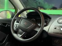 Gebraucht Seat Ibiza ST Style 69 PS (50 kW) 2013 Kombi